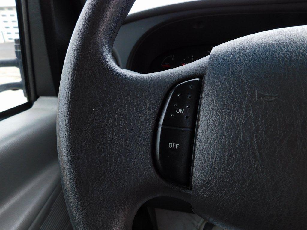 Ford Econoline E-450 2004