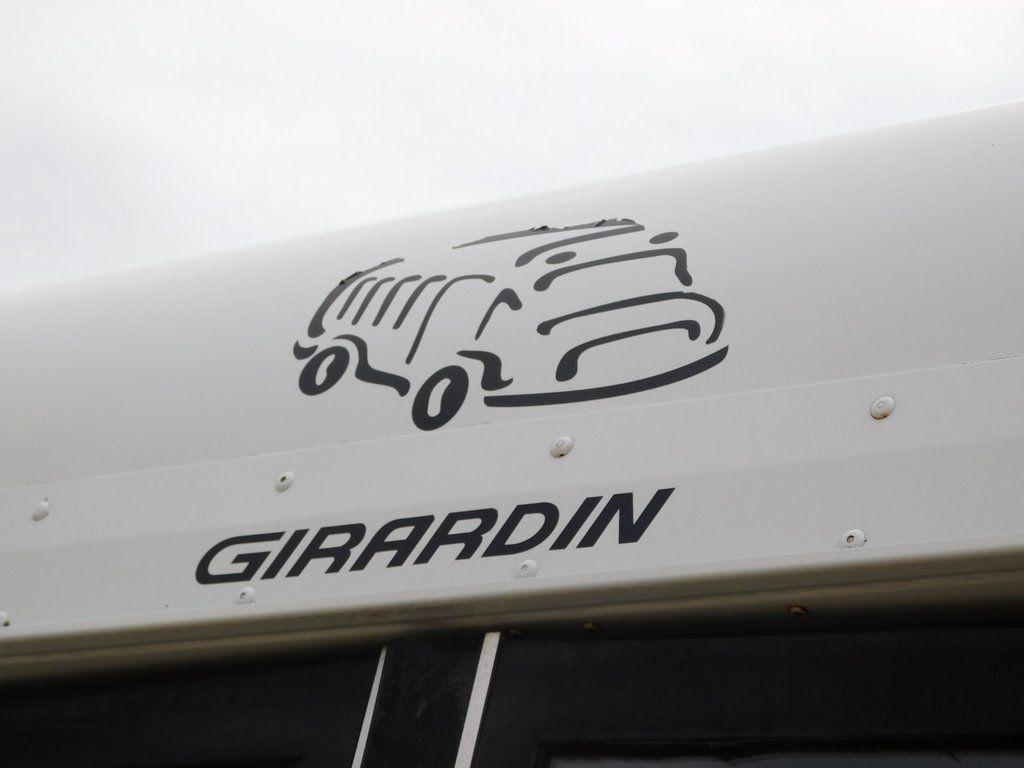 Ford Econoline E-450 2004