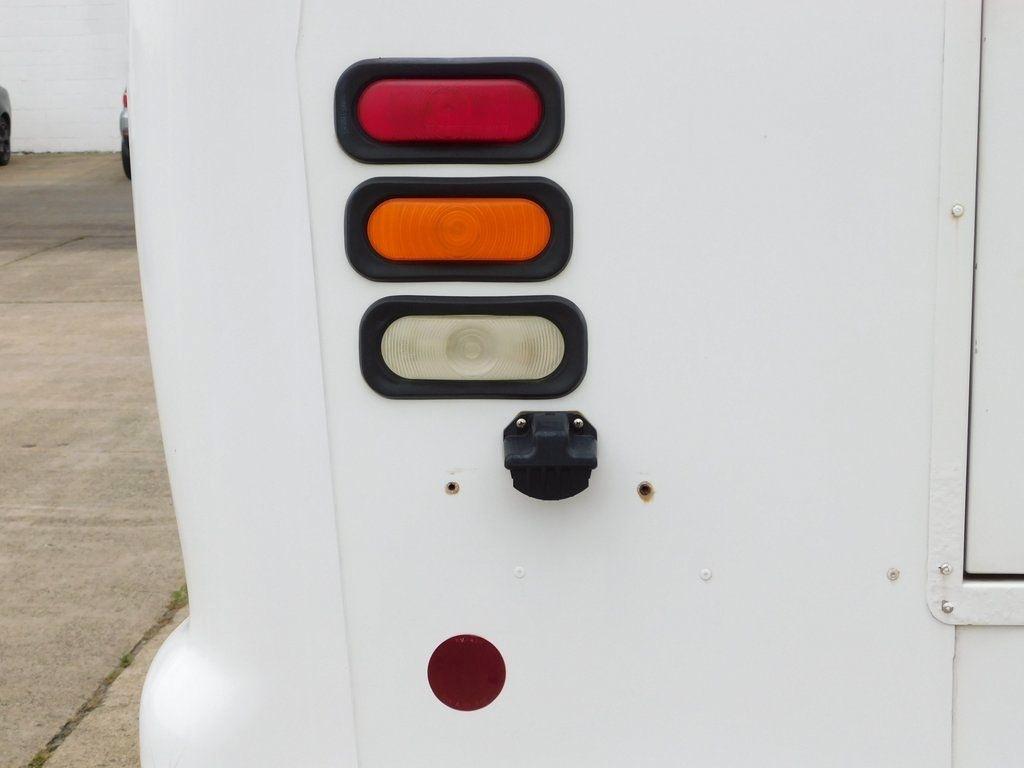 Ford Econoline E-450 2004