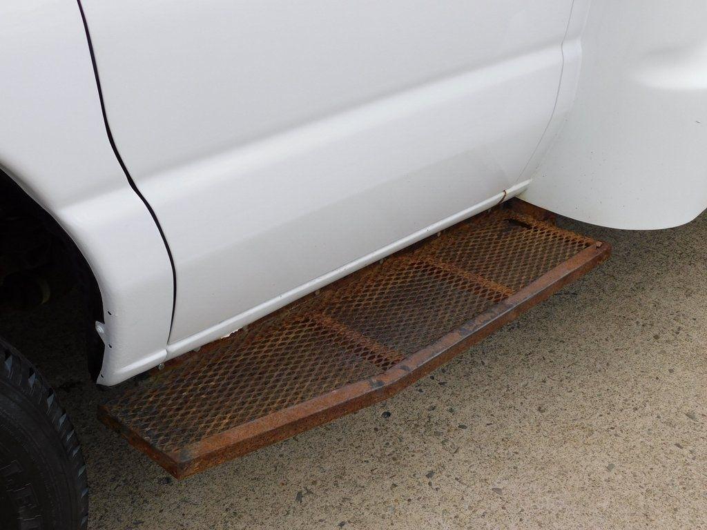 Ford Econoline E-450 2004