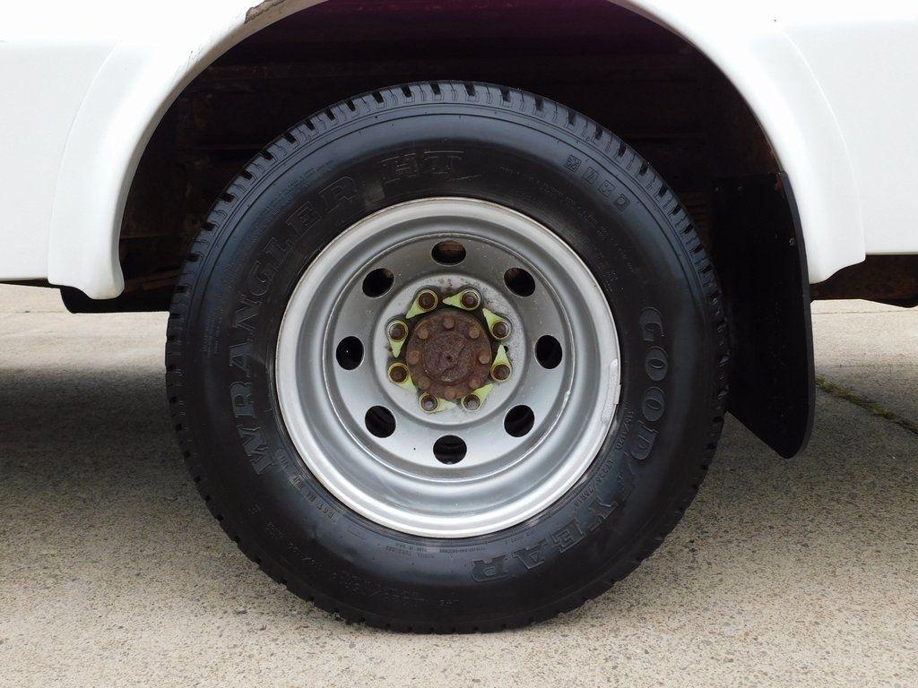 Ford Econoline E-450 2004
