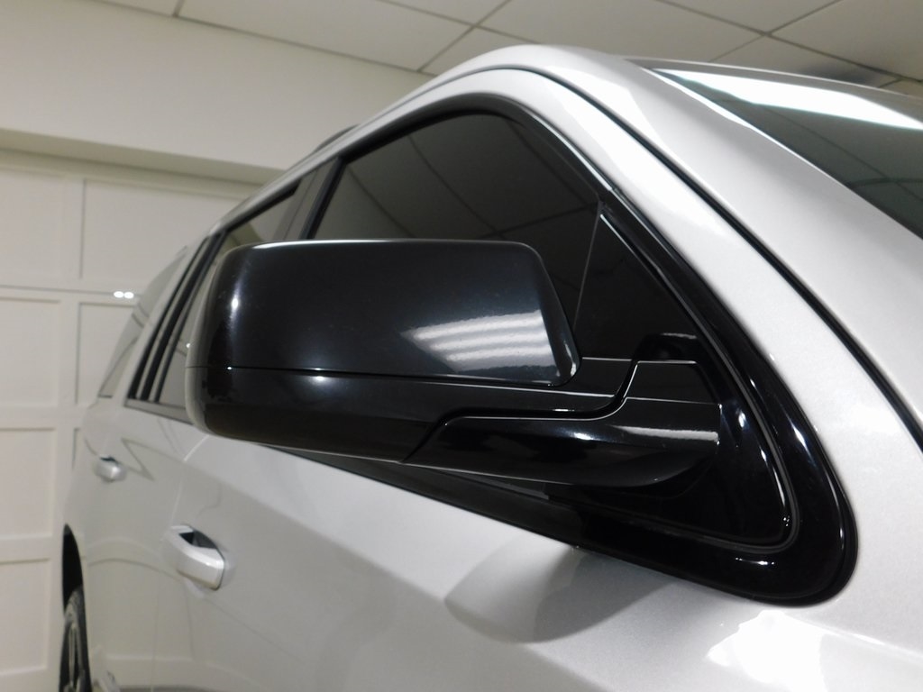 Chevrolet Tahoe Premier 4WD 2018