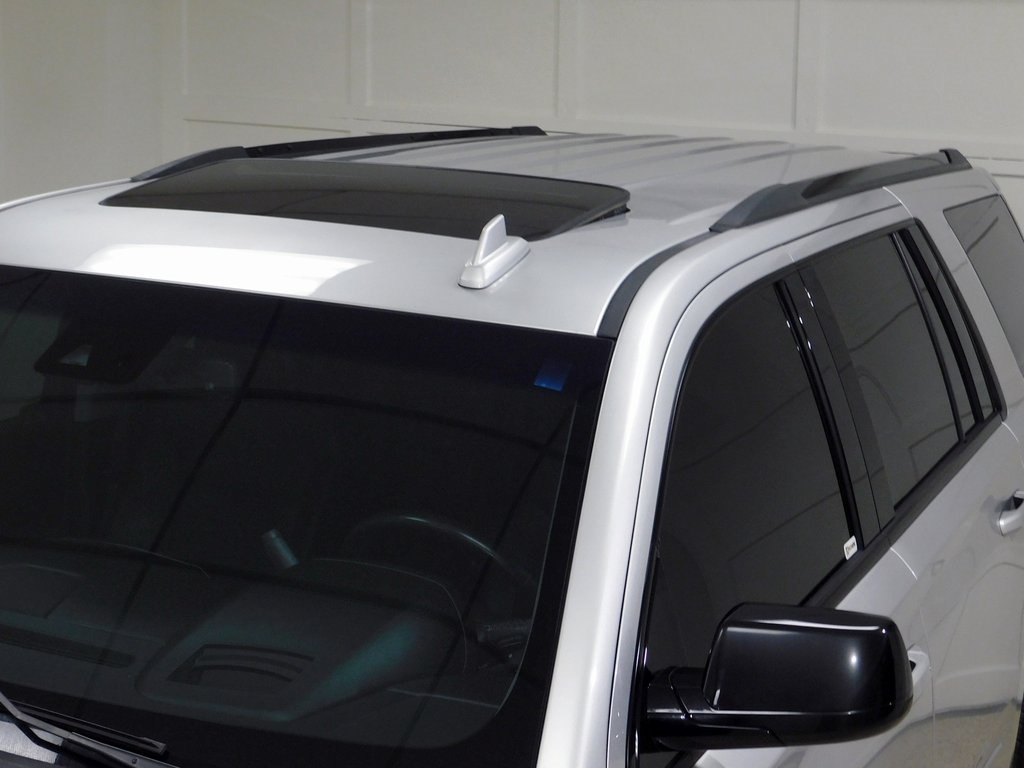 Chevrolet Tahoe Premier 4WD 2018