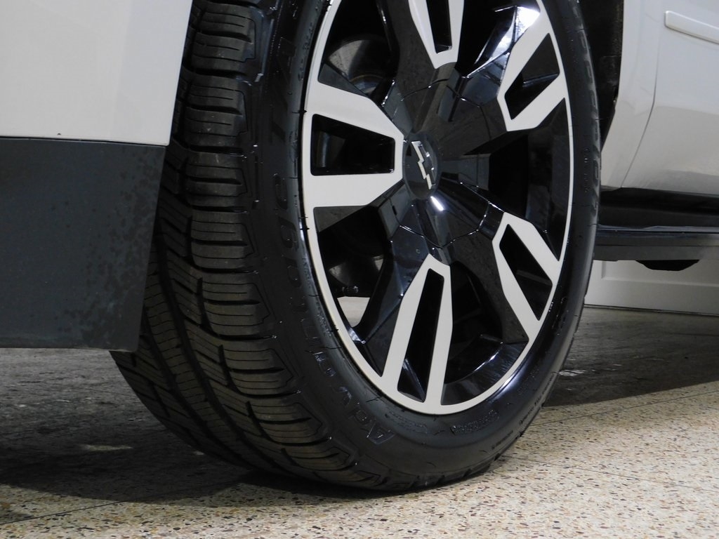 Chevrolet Tahoe Premier 4WD 2018