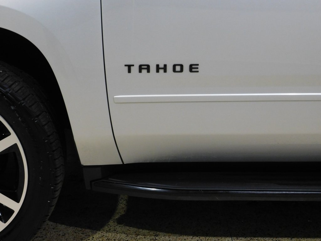 Chevrolet Tahoe Premier 4WD 2018