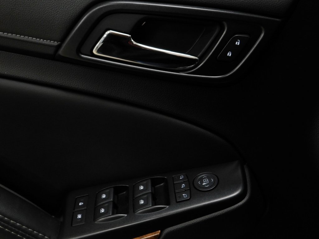 Chevrolet Tahoe Premier 4WD 2018