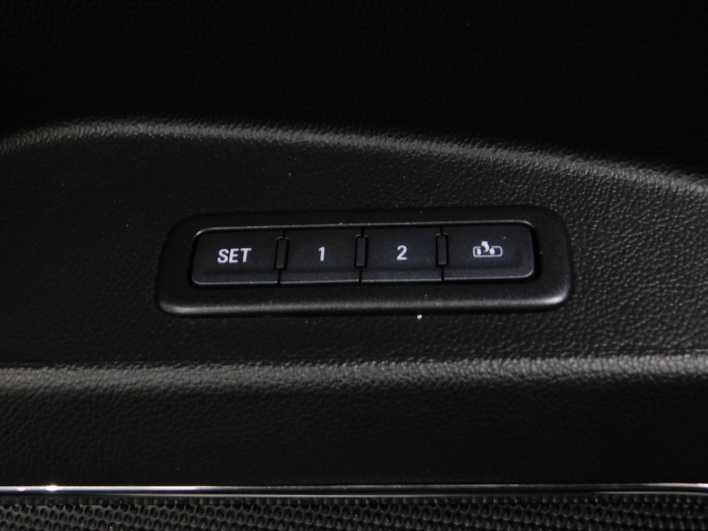 Chevrolet Tahoe Premier 4WD 2018