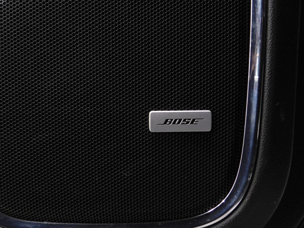 Chevrolet Tahoe Premier 4WD 2018