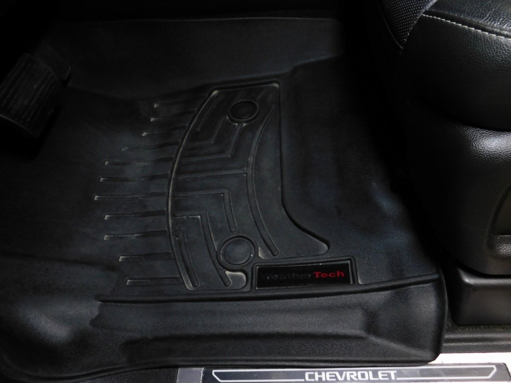 Chevrolet Tahoe Premier 4WD 2018