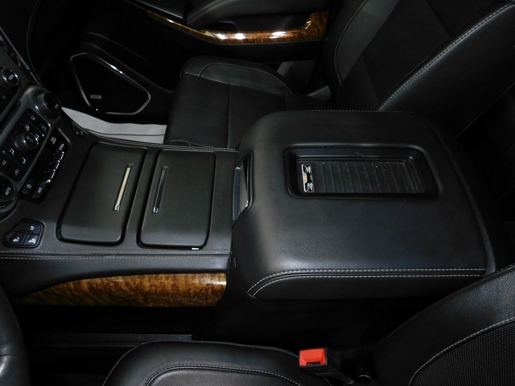 Chevrolet Tahoe Premier 4WD 2018