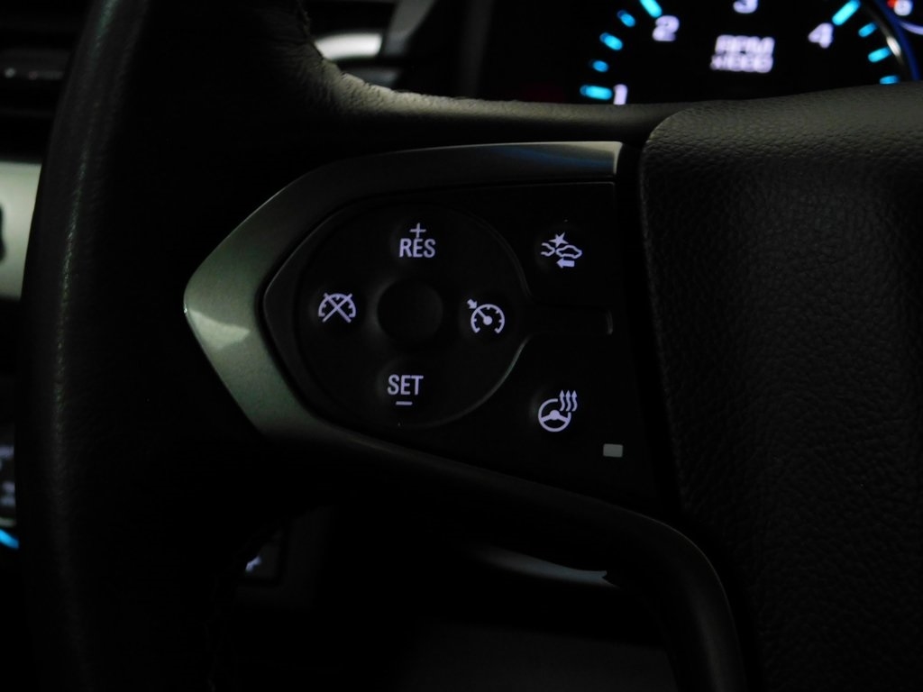 Chevrolet Tahoe Premier 4WD 2018