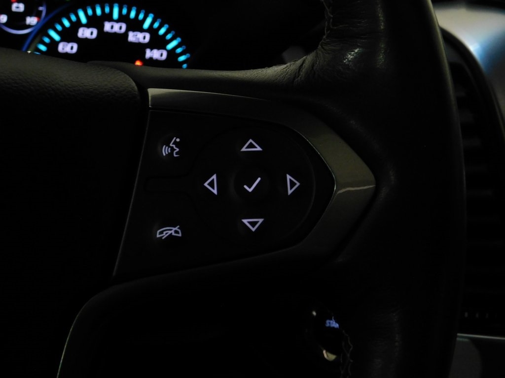 Chevrolet Tahoe Premier 4WD 2018