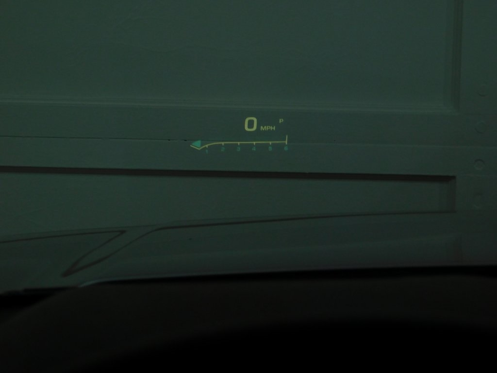 Chevrolet Tahoe Premier 4WD 2018