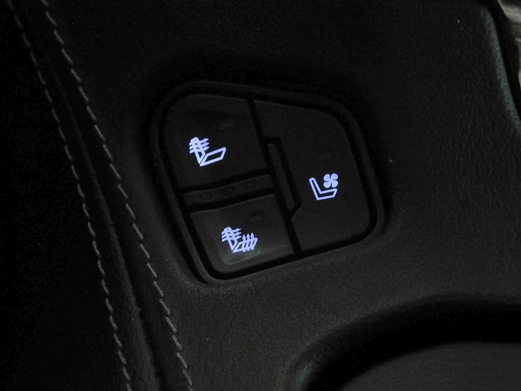 Chevrolet Tahoe Premier 4WD 2018