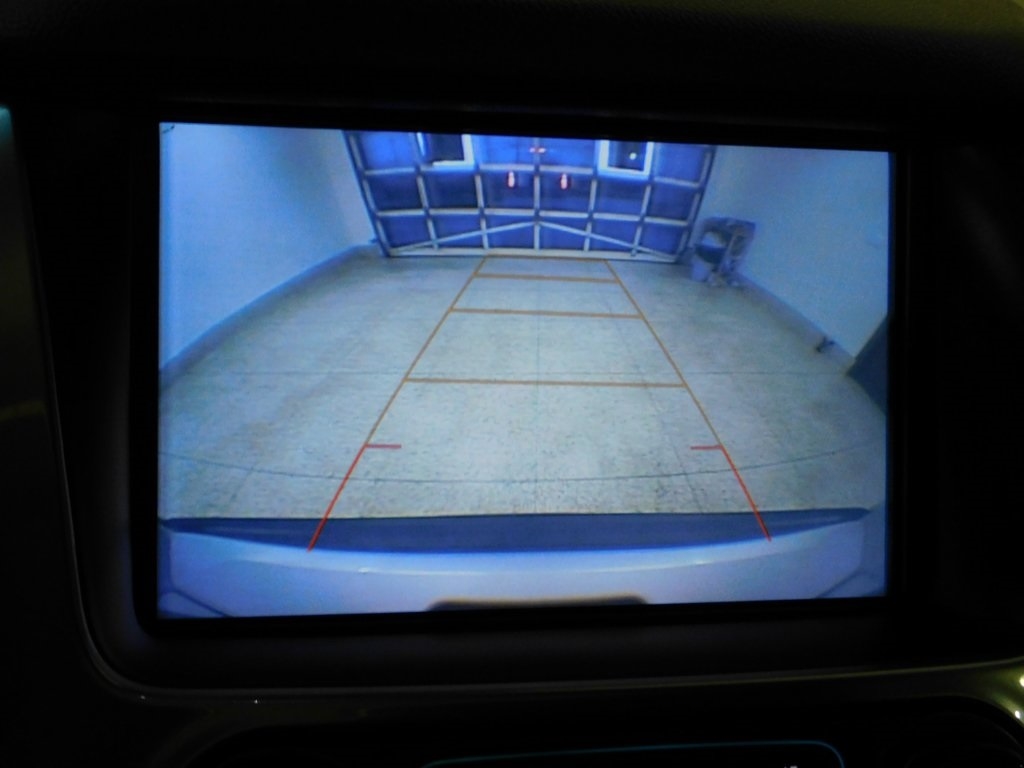 Chevrolet Tahoe Premier 4WD 2018