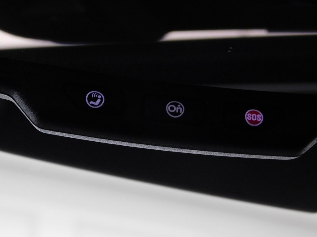 Chevrolet Tahoe Premier 4WD 2018