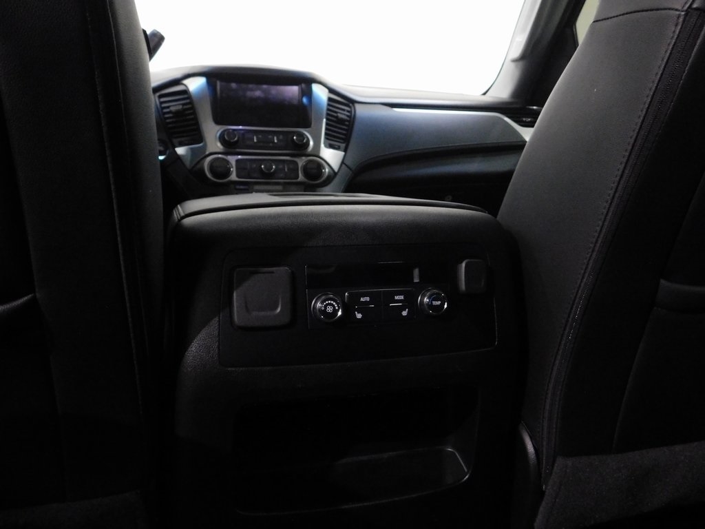 Chevrolet Tahoe Premier 4WD 2018