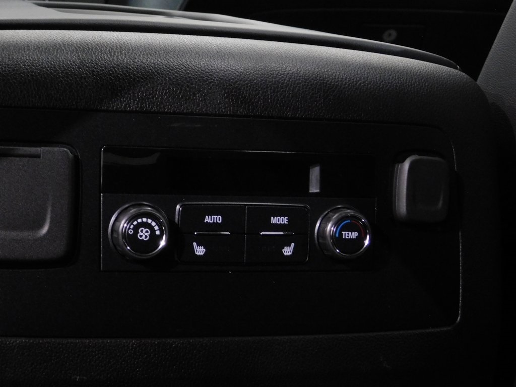 Chevrolet Tahoe Premier 4WD 2018