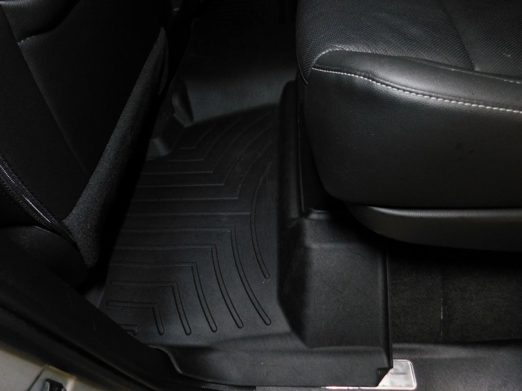 Chevrolet Tahoe Premier 4WD 2018