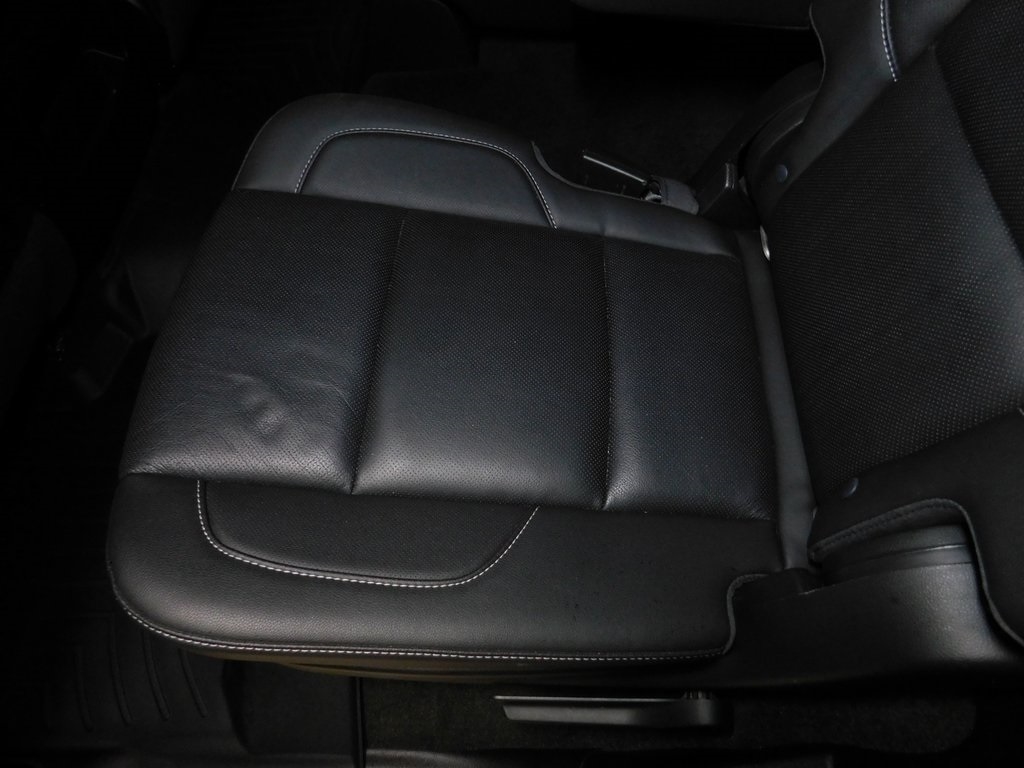 Chevrolet Tahoe Premier 4WD 2018