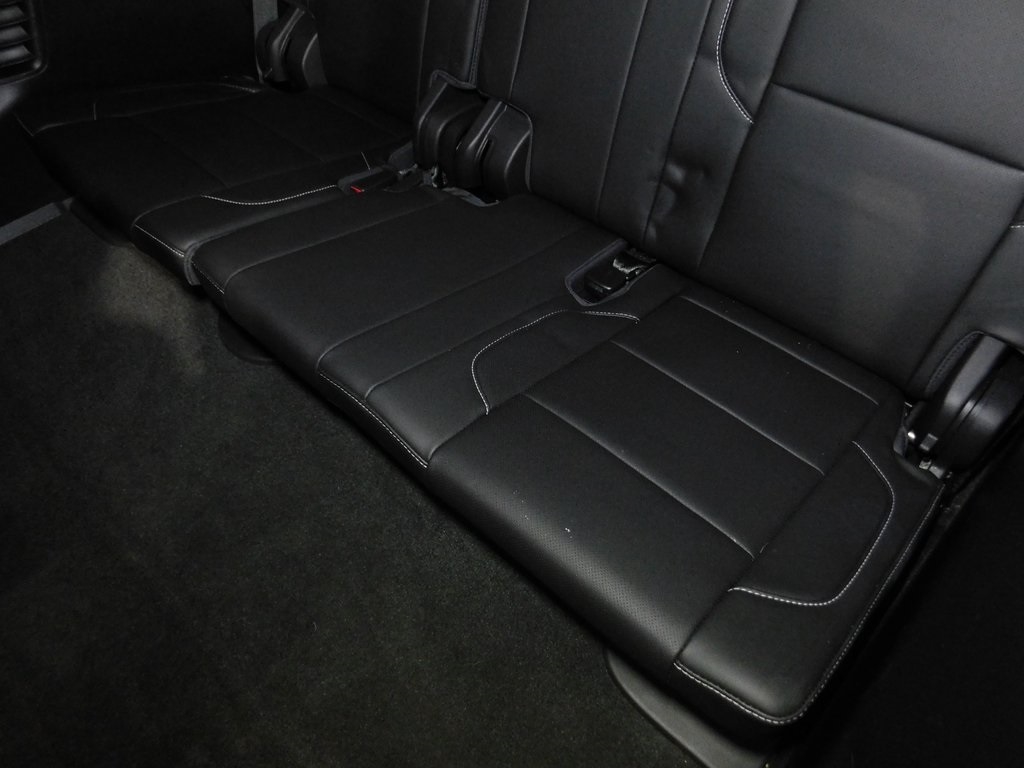 Chevrolet Tahoe Premier 4WD 2018