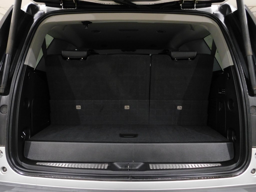 Chevrolet Tahoe Premier 4WD 2018