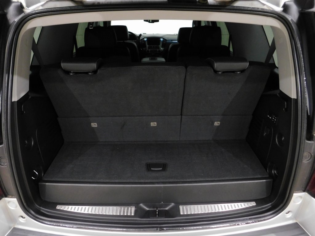 Chevrolet Tahoe Premier 4WD 2018