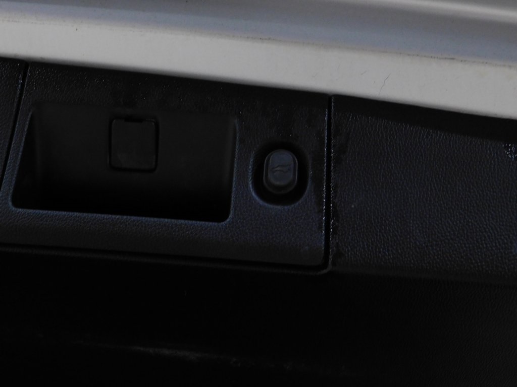 Chevrolet Tahoe Premier 4WD 2018