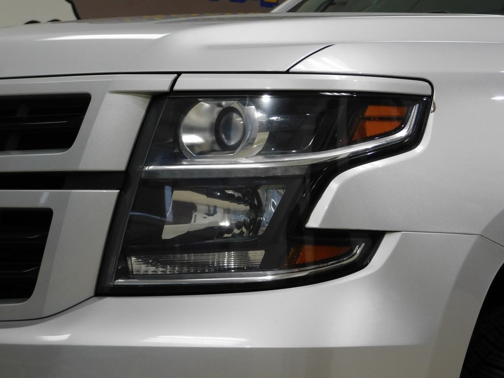 Chevrolet Tahoe Premier 4WD 2018