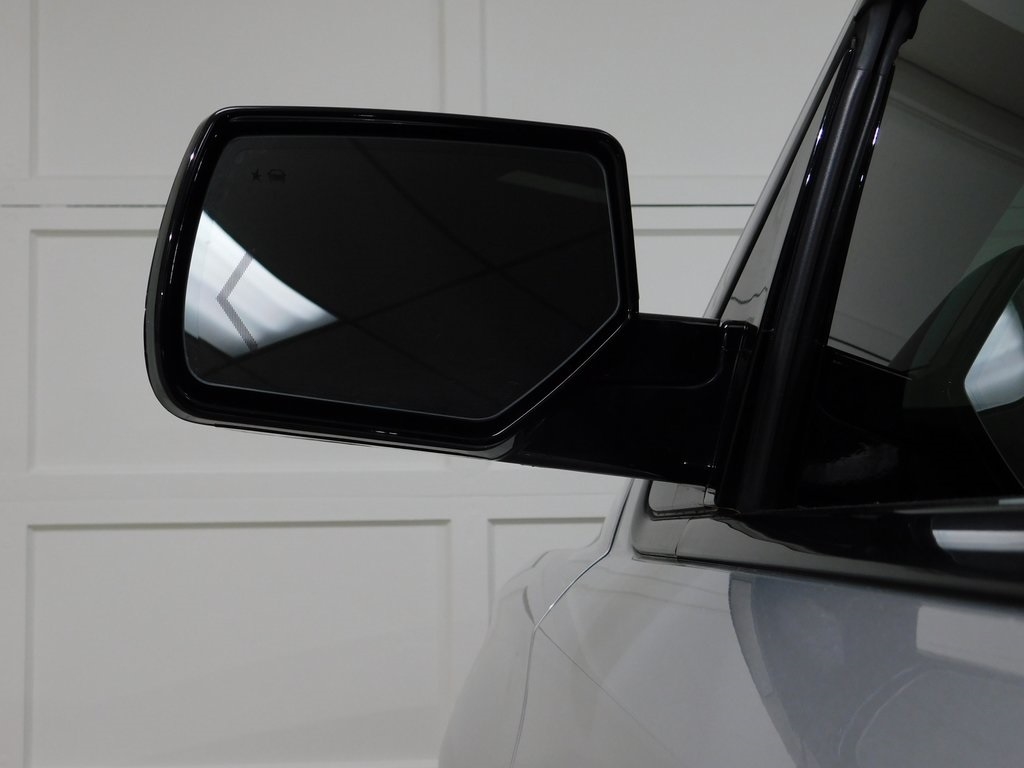 Chevrolet Tahoe Premier 4WD 2018