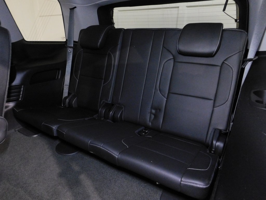 Chevrolet Tahoe Premier 4WD 2018