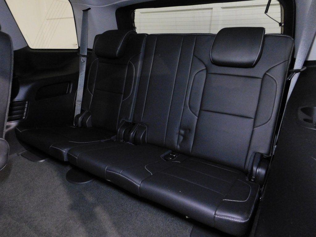 Chevrolet Tahoe Premier 4WD 2018