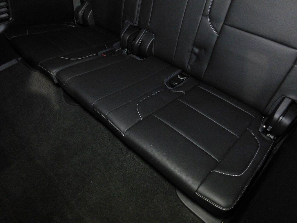 Chevrolet Tahoe Premier 4WD 2018