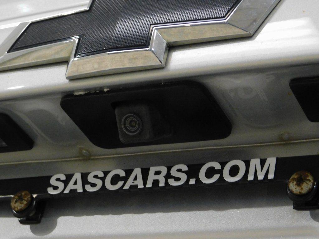 Chevrolet Tahoe Premier 4WD 2018