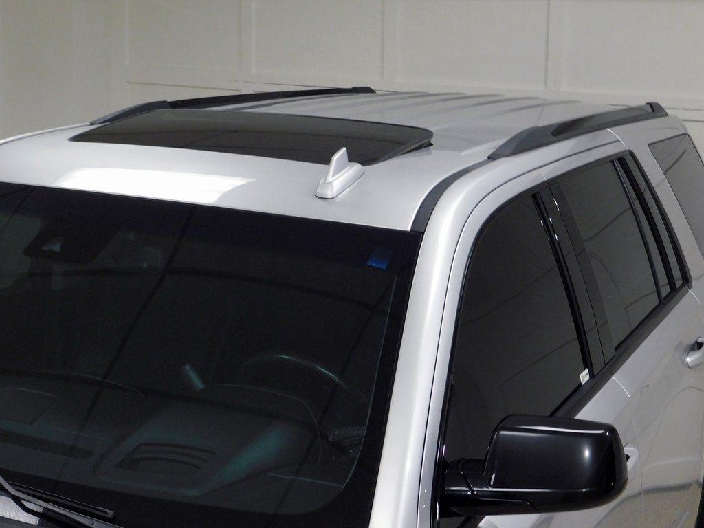 Chevrolet Tahoe Premier 4WD 2018