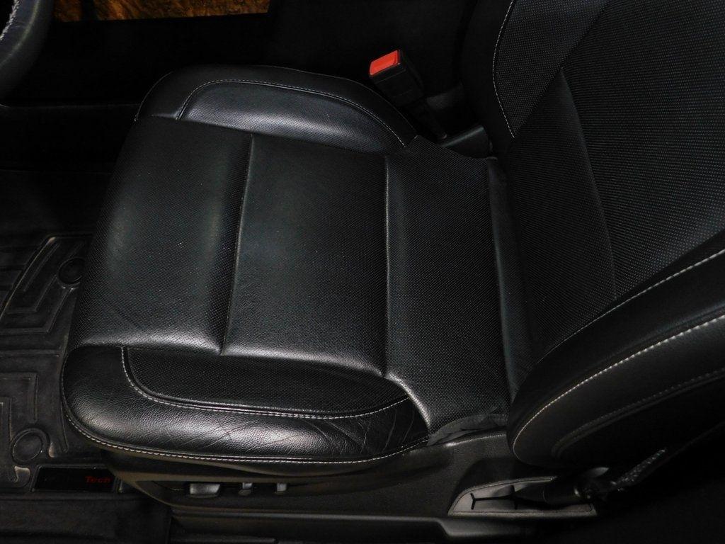 Chevrolet Tahoe Premier 4WD 2018