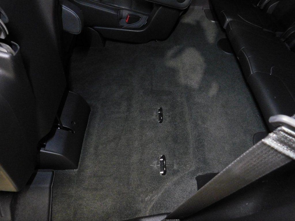 Chevrolet Tahoe Premier 4WD 2018