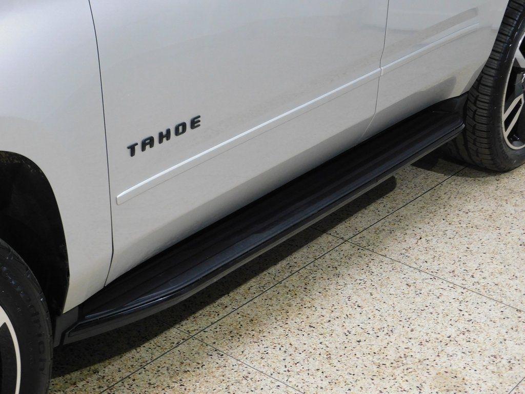 2018 Chevrolet Tahoe Premier - Photo 18