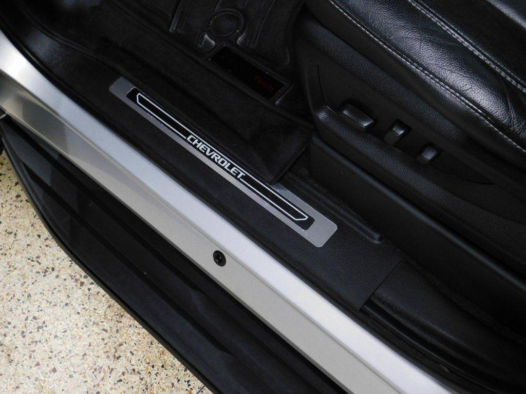 2018 Chevrolet Tahoe Premier - Photo 31