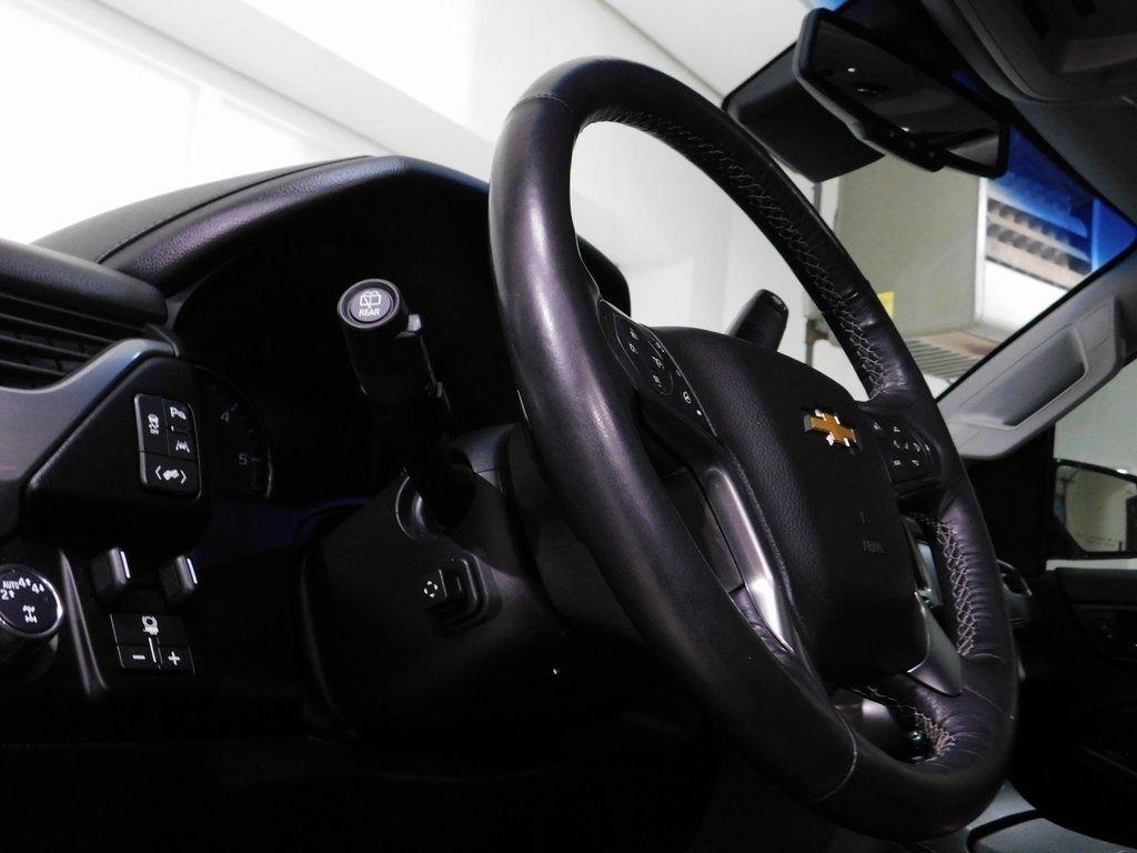 2018 Chevrolet Tahoe Premier - Photo 33