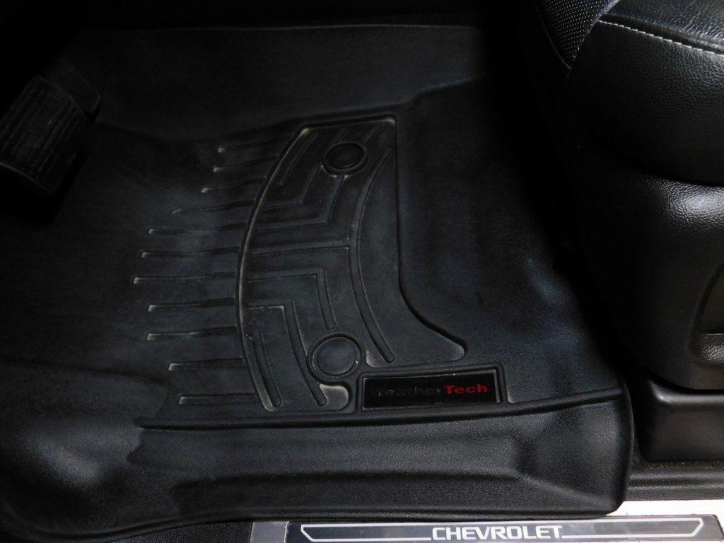 2018 Chevrolet Tahoe Premier - Photo 35