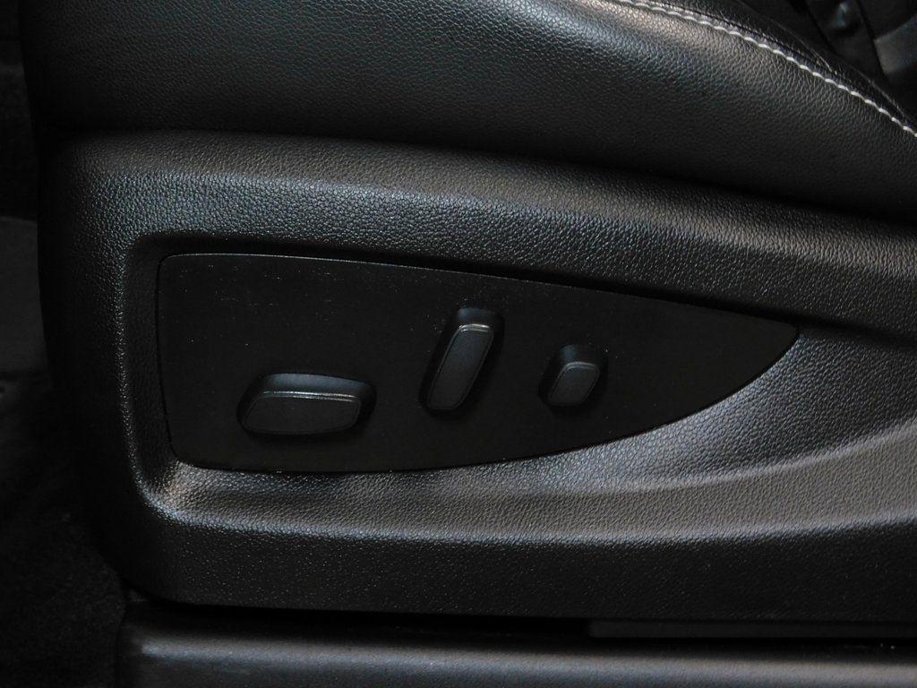 2018 Chevrolet Tahoe Premier - Photo 36