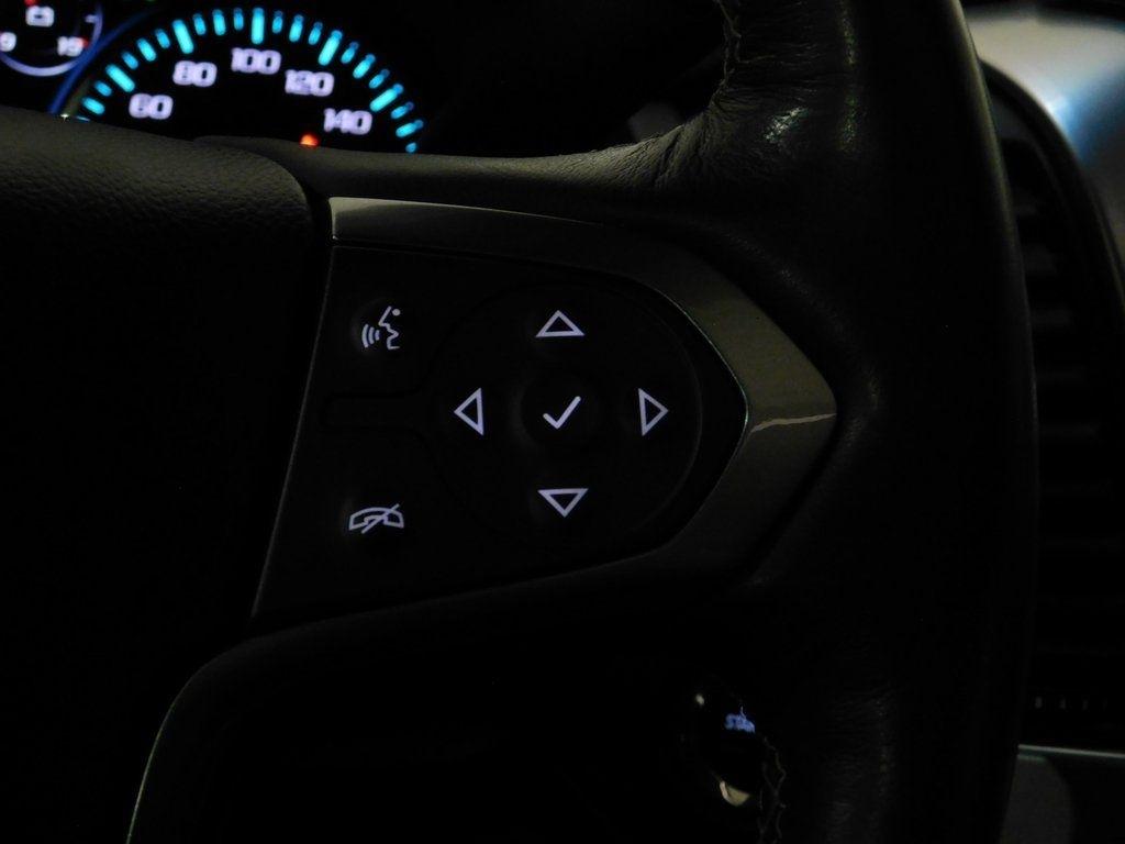 2018 Chevrolet Tahoe Premier - Photo 46