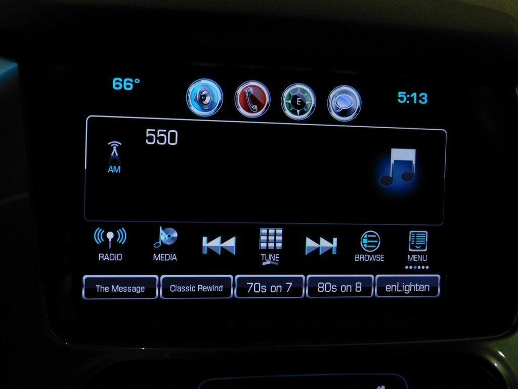 2018 Chevrolet Tahoe Premier - Photo 57