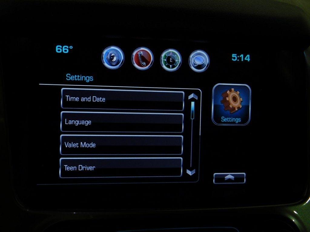 2018 Chevrolet Tahoe Premier - Photo 62