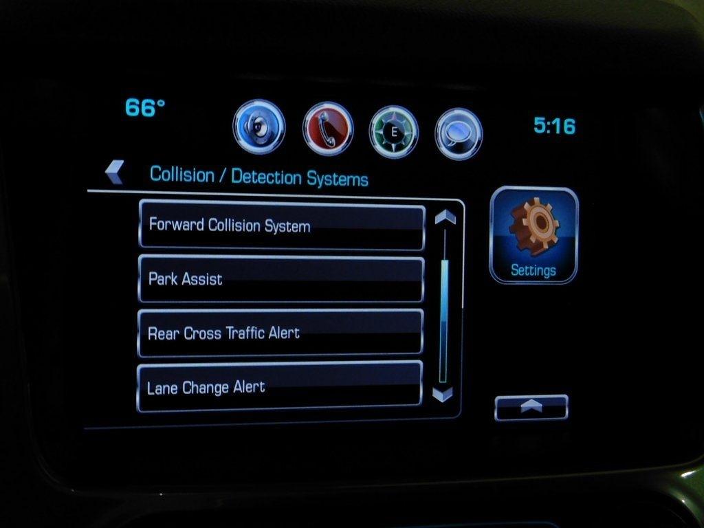 2018 Chevrolet Tahoe Premier - Photo 69