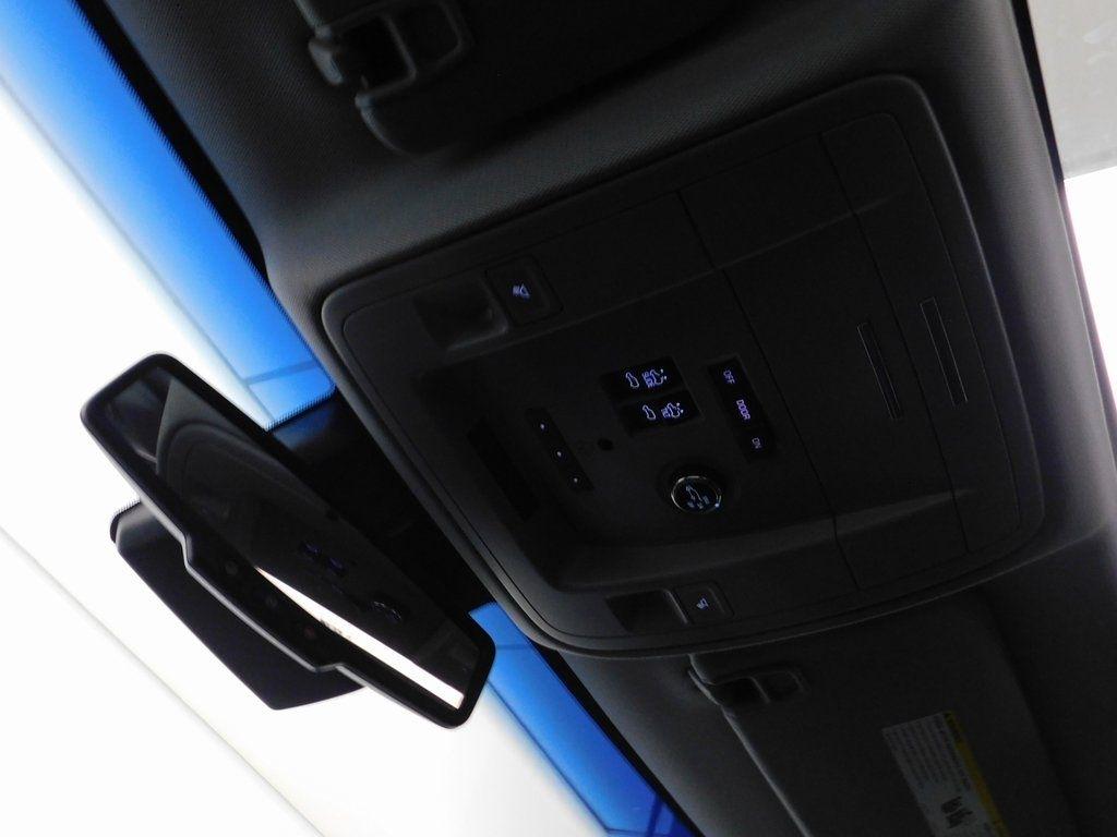 2018 Chevrolet Tahoe Premier - Photo 73