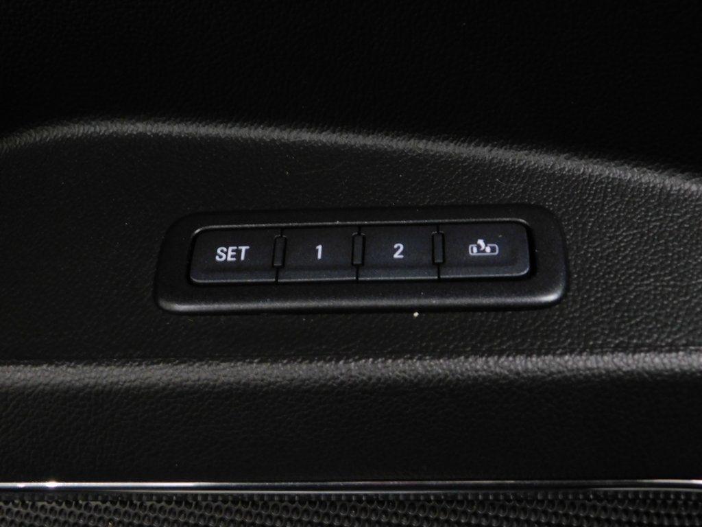 Chevrolet Tahoe Premier 4WD 2018