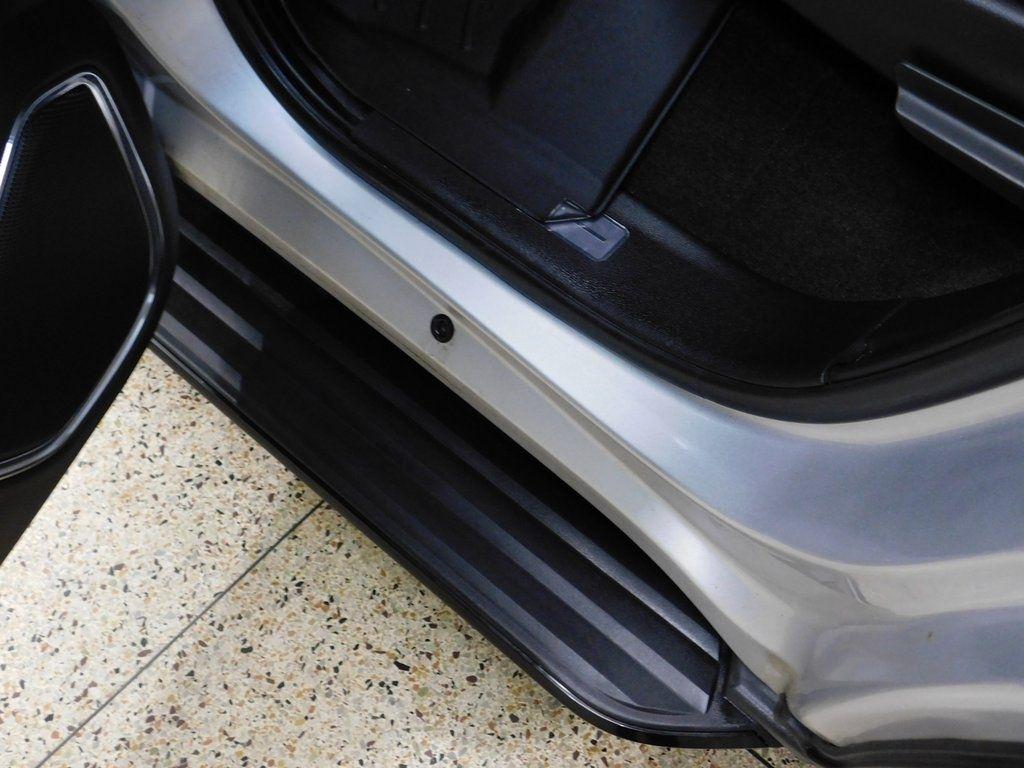 Chevrolet Tahoe Premier 4WD 2018