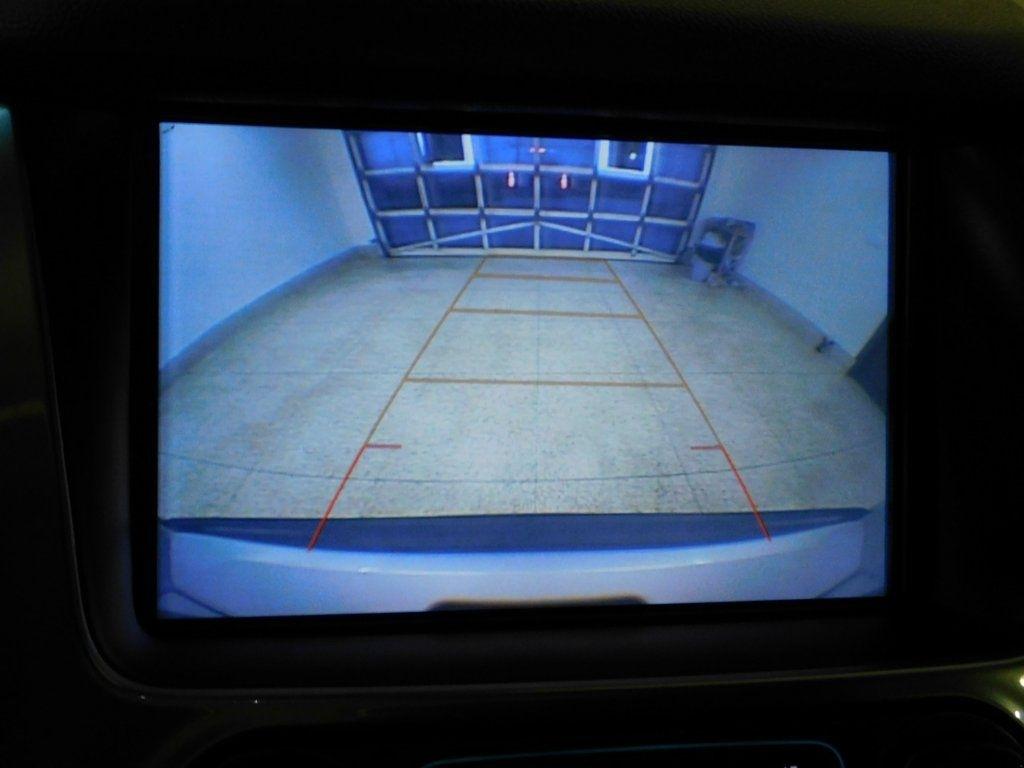 Chevrolet Tahoe Premier 4WD 2018